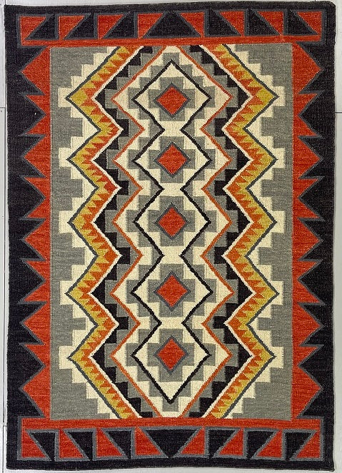 Flatweaves OKC Rugs
