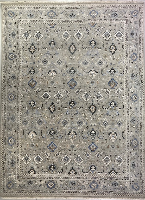 146BRS20WHT000 OKC Rugs