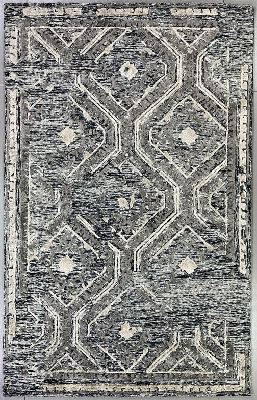 Transitional Tufted – OKC Rugs