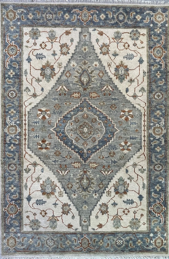 Sedona – OKC Rugs