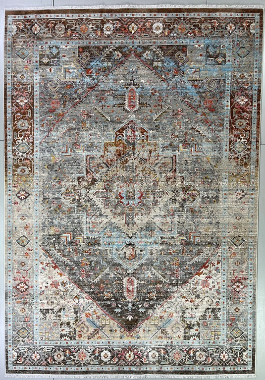 Bohemian – OKC Rugs