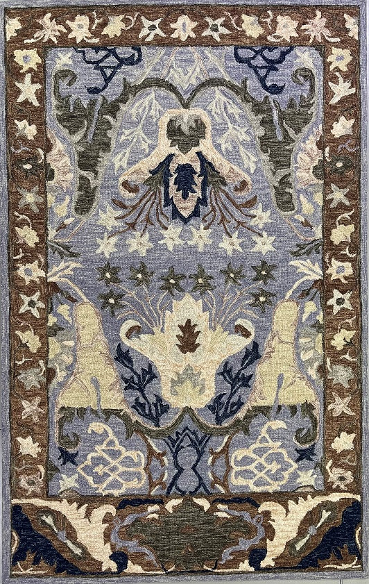 060R2311MBL000 – OKC Rugs