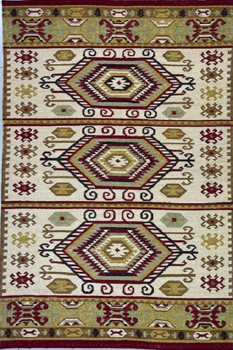 007PC705MLT000 – OKC Rugs